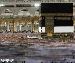 تهيئة 62 نفقاً في مكة لتعزيز جاهزية البنية التحتية للحج