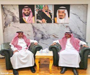تعليم الطائف وهدف يعززان الوعي المهني لدى الطلبة لبناء مستقبلهم وفق مستهدفات التنمية
