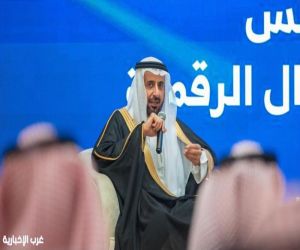 مجلس ريادة الأعمال الرقمية يستضيف وزير الحج والعمرة في جدة لتعزيز الابتكار التقني في خدمة ضيوف الرحمن