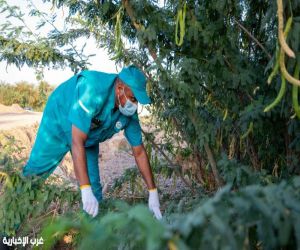 “وقاء” يرفع جاهزيته الميدانية لخدمة الحجاج في حج 1447هـ