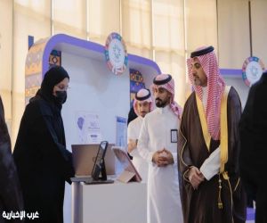 نائب محافظ المؤسسة العامة للتدريب التقني والمهني يزور منشآت التدريب بمنطقة تبوك