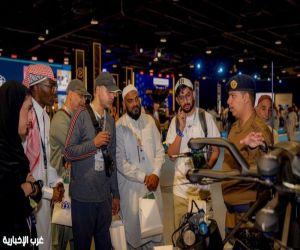 ملتقى إعلام الحج.. يستقبل أكثر من 2000 ممثل دولي وإعلامي