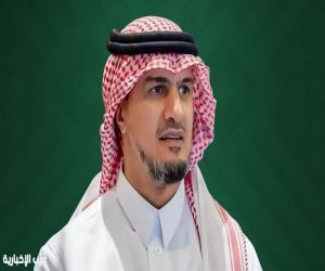 الاتحاد السعودي يعيّن فهد المفرج مديرًا تنفيذيًا للمنتخبين الأول والأولمبي