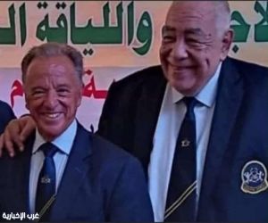 الاتحاد الدولي يعلّق عضوية الاتحاد الأردني لبناء الأجسام