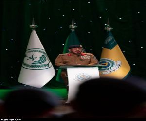 اللواء الدكتور حمود الفرج يؤكد لمنسوبي الدفاع المدني على ضرورة مضاعفة الجهود في الحج