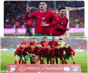 وهبي يفاجئ باستبعاد نجوم المغرب في قائمة موسعة قبل مونديال 2026