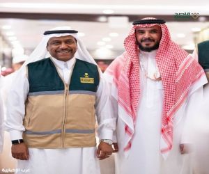 برعاية نائب وزير الحج والعمرة.. «قاصد» تطلق «قاصد الذكي» لتطوير تجربة ضيوف الرحمن بالذكاء الاصطناعي