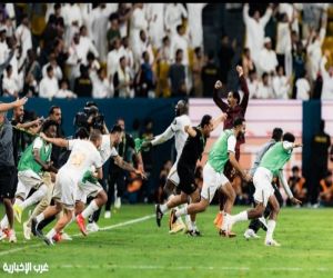الدرعية يعانق دوري روشن لأول مرة في تاريخه
