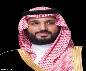 ولي العهد وأمير قطر يبحثان تعزيز العلاقات وتطورات الأوضاع بالمنطقة