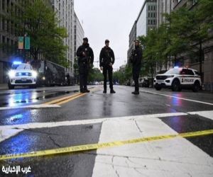 انتشار أمني مكثف قرب البيت الأبيض عقب حادث إطلاق نار في واشنطن