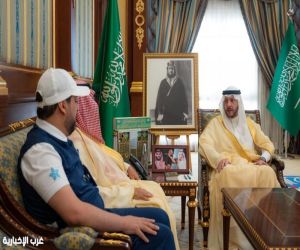نائب أمير المدينة يتابع جاهزية المنظومة الصحية لخدمة ضيوف الرحمن في موسم الحج