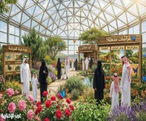 المركز الوطني لتنمية الحياة الفطرية يعلن حزمة مشاريع تدعم السياحة البيئية