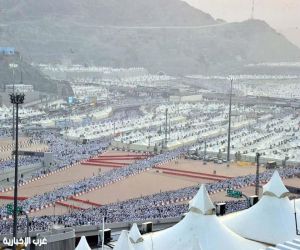 وزارة الحج والعمرة تعلن جاهزيتها ليوم التروية واكتمال الاستعدادات لتصعيد الحجاج إلى مشعر منى