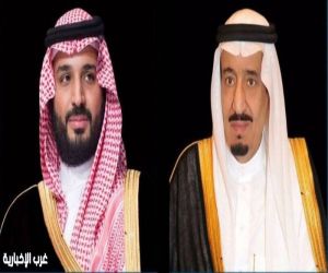 خادم الحرمين وولي العهد يهنئان ملك الأردن بمناسبة ذكرى الاستقلال