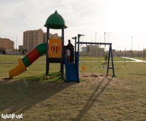 أمانة الجوف تنهي استعداداتها لاستقبال الزوار في عيد الأضحى