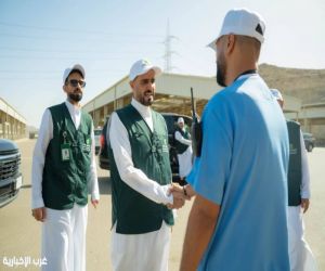 أكثر من 17 ألف مستفيد من خدمات مسالخ العاصمة المقدسة خلال أسبوع