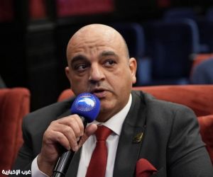 السفير مصطفي الشربيني يهنئ المستشار محمد فوزي خليل  بمناسبة تكليفه أمينا عاما مساعدا للشؤون القانونية بحزب مستقبل وطن