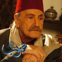 الموت يغيب "أبوصياح "‬⁩ عن عمر يناهز 86 عاماً في منزله بدمشق