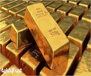 تراجع أسعار الذهب والمعادن النفيسة في التعاملات الفورية