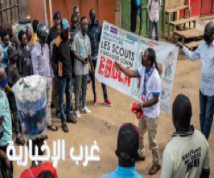 أوغندا تغلق مؤقتًا حدودها مع الكونغو الديموقراطية وسط تفشي فيروس إيبولا