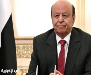 وفاة الرئيس اليمني السابق عبدربه منصور هادي فجر اليوم