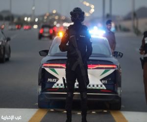 أمن الحج يضبط 12 مخالفًا لنقل 43 شخصًا دون تصاريح إلى مكة
