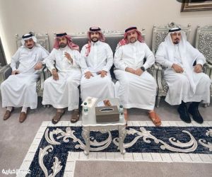 أجواء العيد تجمع أهالي بني هريرة في الدمام بروح المحبة وصلة الرحم
