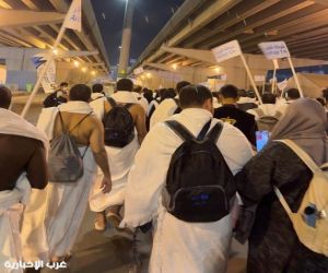 "كيان" ترسم فرحة الحج في قلوب مستفيداتها… و227 حاجًا وحاجة لبّوا النداء حتى هذا العام 1447