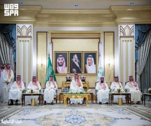 وزير الداخلية يعلن نجاح خطط أمن حج 1447هـ ويؤكد بدء الاستعداد المبكر للموسم القادم