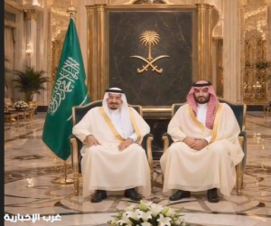 قادة الدول العربية والاسلامية  وأمراء دول مجلس التعاون يهنئون خادم الحرمين وولي العهد بنجاح موسم الحج