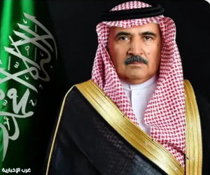 رئيس أمن الدولة يهنئ القيادة بمناسبة نجاح موسم الحج