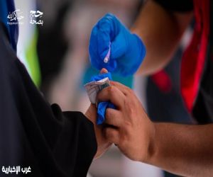 الصحة تعلن نجاح موسم حج 1447هـ بتقديم أكثر من 2.5 مليون خدمة صحية لضيوف الرحمن