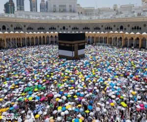الربيعة يدعو الحجاج لتقديم مقترحاتهم لتطوير خدمات موسم الحج المقبل