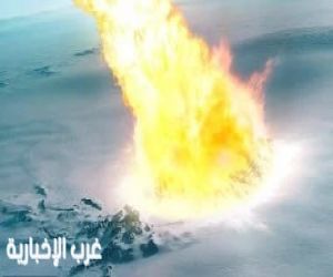 انفجار نيزك ضخم يهز شمال شرق الولايات المتحدة