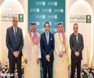 «ليلة سعودية» في كوالالمبور تحتفي بعمق العلاقات الثقافية بين المملكة وماليزيا