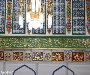 المسجد النبوي.. تحفة معمارية تروي عظمة الفن الإسلامي وتواكب متطلبات العصر