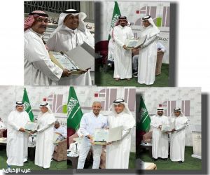 أدبي الطائف وقيصرية الكتاب بالرياض يفتحان أسئلة الشعر والنقد في "جيولوجيا المعنى