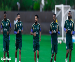 الأخضر يبدأ تدريباته في أوستن ضمن المرحلة الثانية للاستعداد لكأس العالم 2026