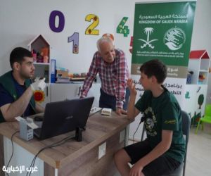 «الملك سلمان للإغاثة» يختتم مشروع سمع السعودية التطوعي ويستفيد منه 371 مستفيدًا في تركيا