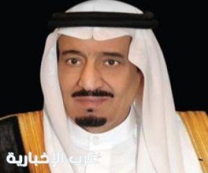 خادم الحرمين يشيد بنجاح حج 1447هـ ويثمن جهود الجهات المشاركة في خدمة ضيوف الرحمن