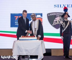 الاحتفال باليوم الوطني الإيطالي 2026 في مسقط: تكريم الصداقة والشراكة والرؤية المشتركة