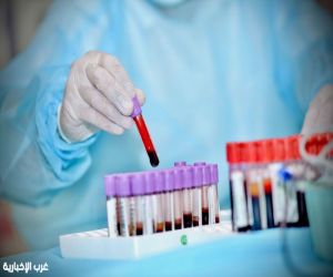 تنطلق غداً الخميس لمدة ثلاثة أيام.. حملة التبرع بالدم9 بمركز برّ النجاح بالمبرز