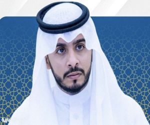 الأستاذ عماد بالبيد رئيسًا لمجلس إدارة جمعية بصمة شباب التطوعية بمحافظة القنفذة في دورته الثالثة