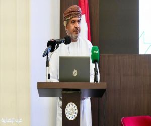 غرفة تجارة وصناعة عُمان تنظم حلقة عمل حول "تعزيز التنافسية في قطاع النقل واللوجستيات"