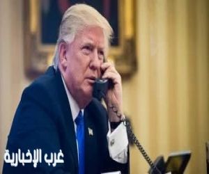 ترامب: لا حاجة لقوات برية في إيران.. ومواقفي تتغير حسب المعطيات