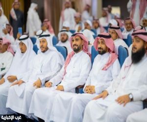 ‏بيئة منطقة مكة تحتفي بنجاح أعمال موسم حج 1447هـ