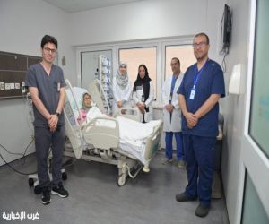 نجاح بروتوكول إزالة التحسس من الأسبرين لحاجة ماليزية مصابة بجلطة قلبية