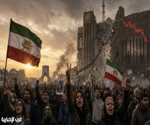 النظام الإيراني في أضعف مراحله... والتغيير أصبح أقرب من أي وقت مضى
