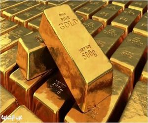 انخفاض أسعار الذهب في السعودية.. وعيار 21 يسجل 471 ريالاً.
