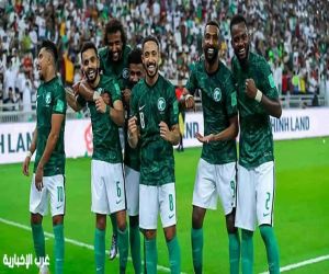 الأخضر ينهي تحضيراته في "أوستن" لمواجهة بورتوريكو ودياً.. والتمبكتي والعقيدي يواصلان التأهيل
